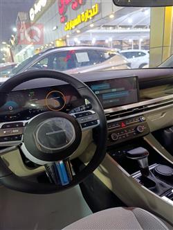 هیوندای تۆکسۆن